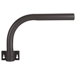 DUSK TO DAWN MOUNTING ARM BRACKET